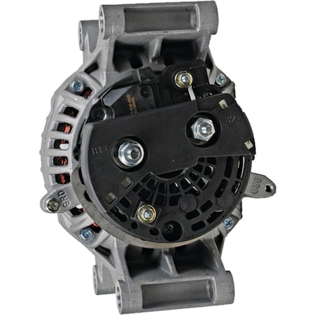 Aftermarket JAndN Electrical Products Alternator 400-24068-JN